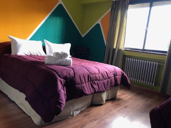Bella Vista : photo 1 de la chambre chambre lit queen-size 
