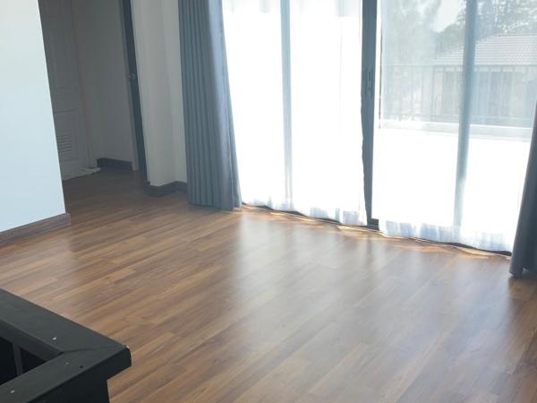 Baan Rabiengkao Hua Hin : photo 6 de la chambre chambre familiale - vue sur montagne