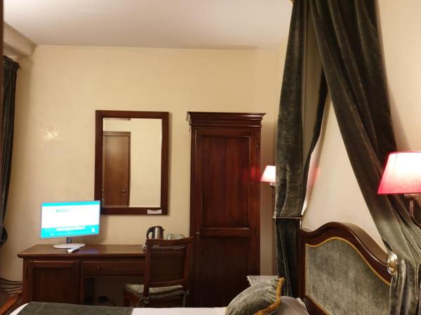 Residenza Rivo Alto : photo 5 de la chambre chambre double