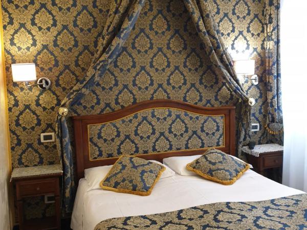 Residenza Rivo Alto : photo 1 de la chambre chambre quadruple - vue sur canal