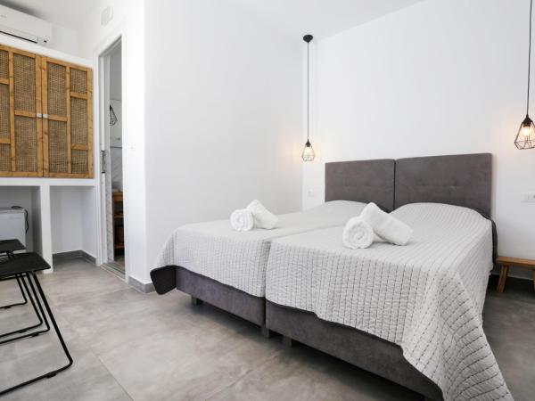 Morfoula's Studios : photo 1 de la chambre chambre double