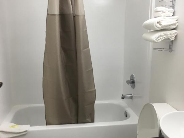 Motel 6-Smyrna, GA - Atlanta : photo 2 de la chambre chambre lit queen-size - non-fumeurs