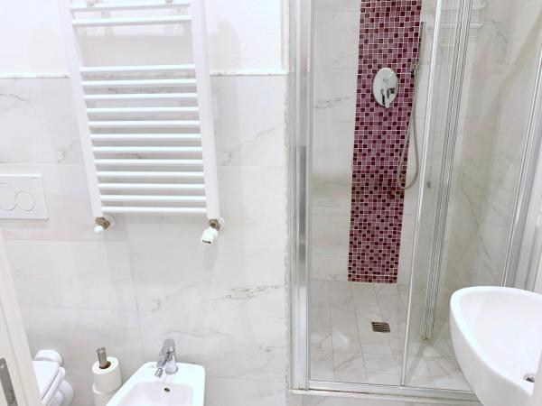 Hotel Luxor Florence : photo 1 de la chambre chambre double ou lits jumeaux classique