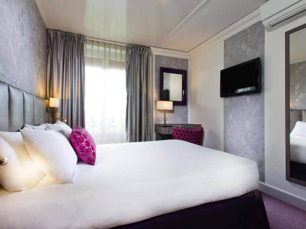 Hotel Massena : photo 1 de la chambre chambre double
