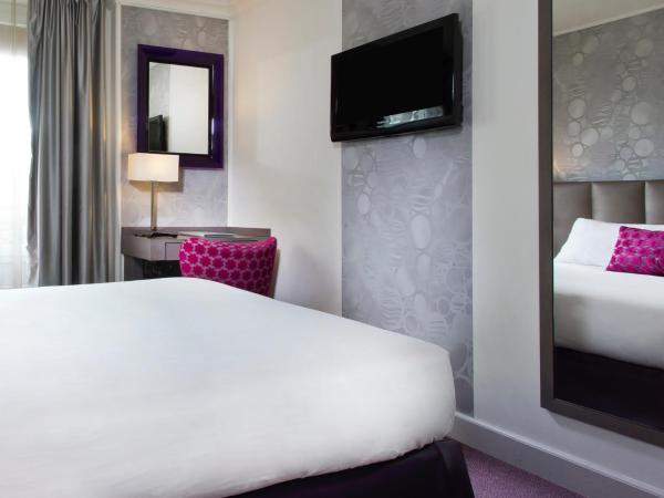 Hotel Massena : photo 9 de la chambre chambre double