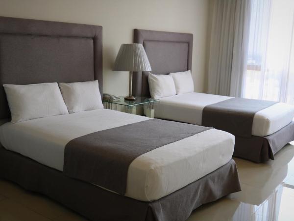 Hotel Suites Bernini : photo 4 de la chambre suite standard