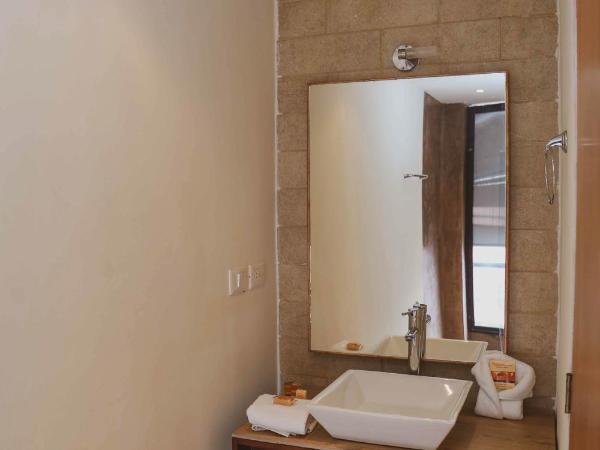 Hotel Urban : photo 2 de la chambre suite avec terrasse 