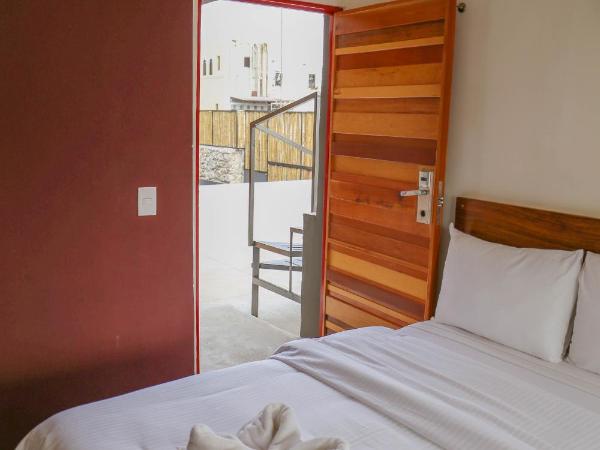 Hotel Urban : photo 8 de la chambre chambre lit king-size