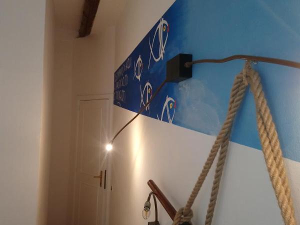 L'Acanto : photo 1 de la chambre chambre double