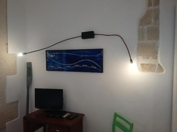 L'Acanto : photo 10 de la chambre chambre double