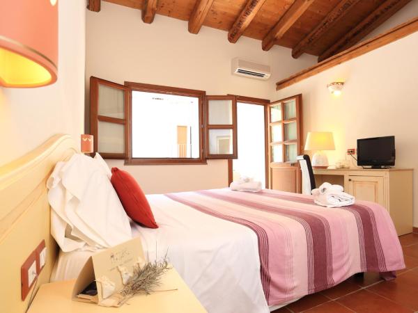Alghero Resort Country Hotel & Spa : photo 6 de la chambre chambre double classique