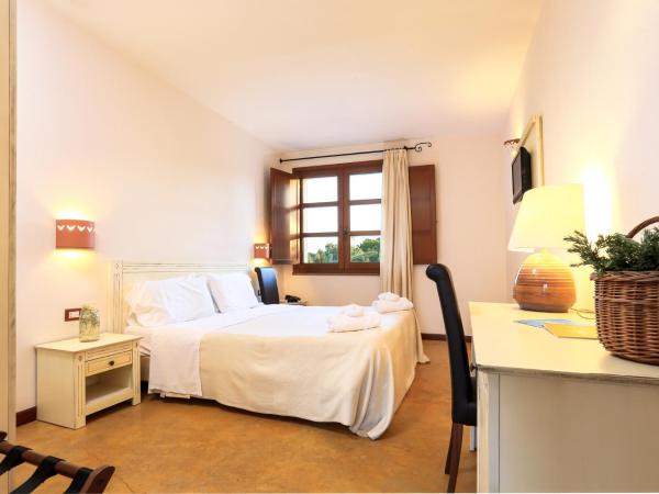 Alghero Resort Country Hotel & Spa : photo 1 de la chambre chambre double ou lits jumeaux supérieure