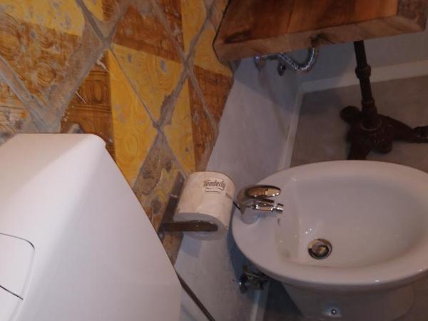 L'Acanto : photo 1 de la chambre chambre double