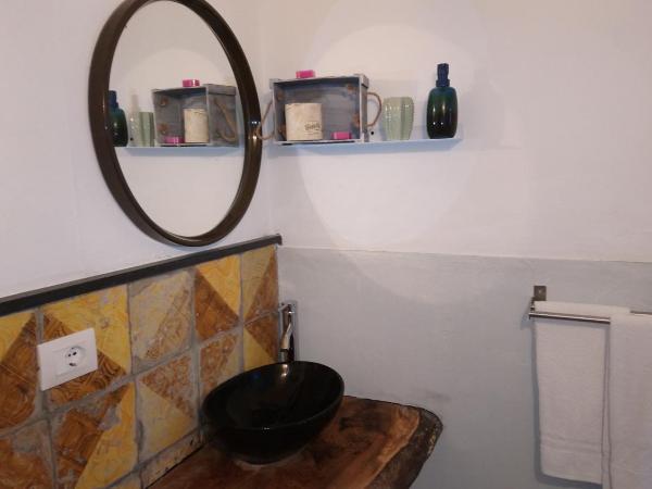 L'Acanto : photo 2 de la chambre chambre triple