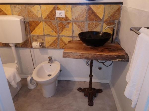 L'Acanto : photo 4 de la chambre chambre triple