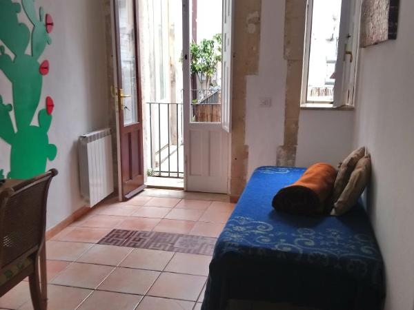 L'Acanto : photo 5 de la chambre chambre triple