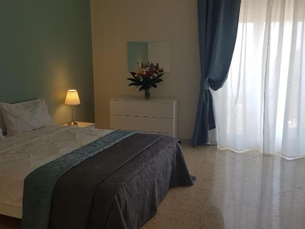 Residenze Benedetto Croce : photo 1 de la chambre appartement 3 chambres