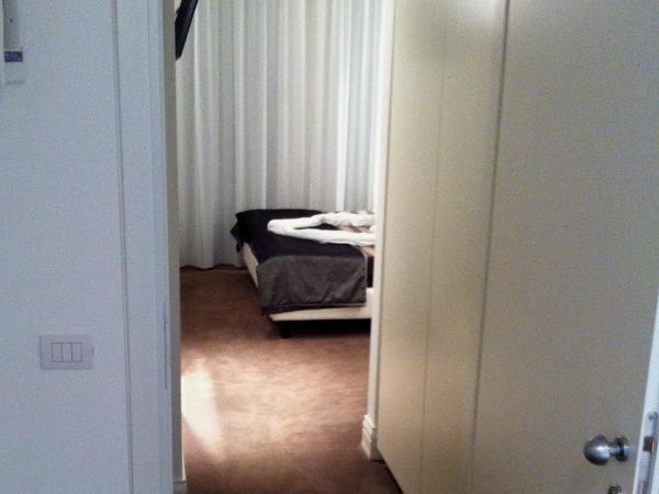 Boutique Hotel Bali : photo 3 de la chambre hébergement 2 chambres communicantes - vue sur mer