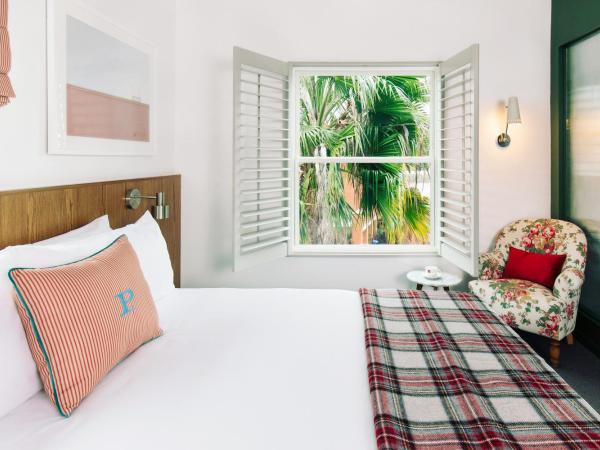 Palihotel Culver City : photo 3 de la chambre chambre lit king-size deluxe