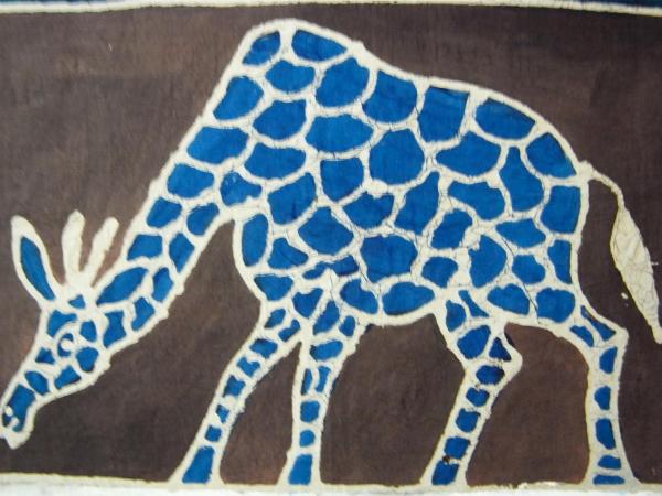 Fashion House : photo 1 de la chambre chambre double Économique avec salle de bains commune