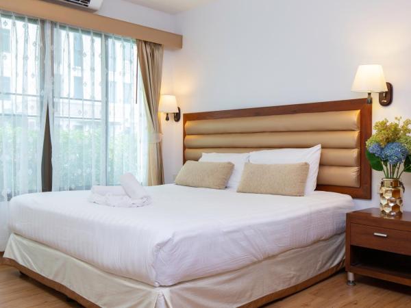 Lasalle Suites Hotel & Residence : photo 4 de la chambre deluxe pool access - 1 bedroom