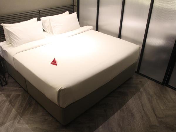 MOV Hotel Kuala Lumpur : photo 3 de la chambre enclave