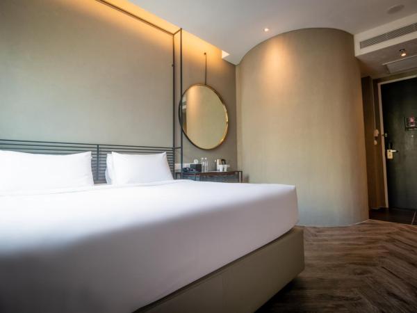 MOV Hotel Kuala Lumpur : photo 2 de la chambre hébergement lit king-size