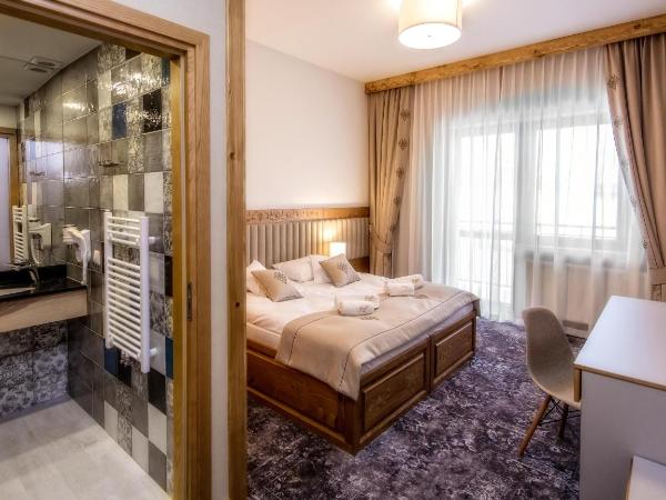 Gold Hotel : photo 6 de la chambre chambre double standard avec balcon 