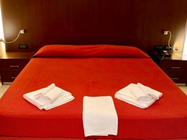 Residence Domus : photo 7 de la chambre appartement 1 chambre