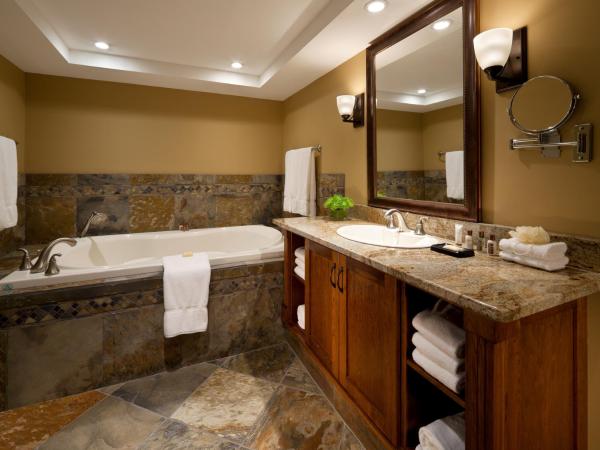 Red Deer Resort & Casino : photo 3 de la chambre suite vice-présidentielle