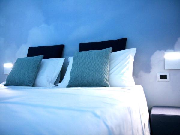 Experience Design Bed&Show : photo 7 de la chambre suite junior deluxe