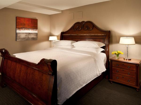 Red Deer Resort & Casino : photo 5 de la chambre suite présidentielle