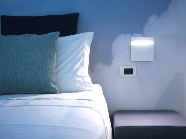 Experience Design Bed&Show : photo 8 de la chambre suite junior deluxe