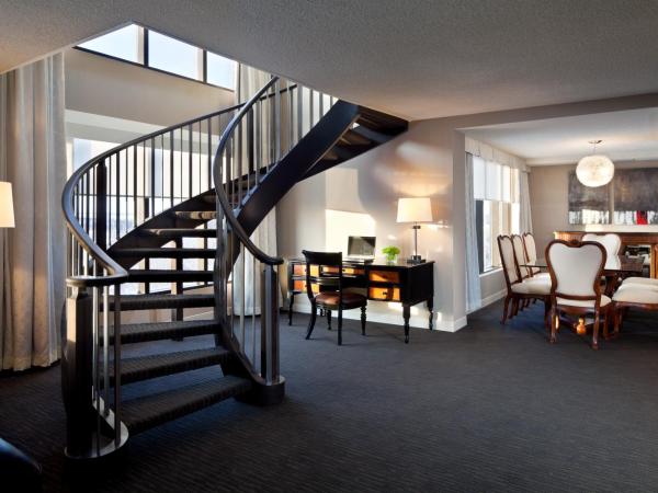 Red Deer Resort & Casino : photo 4 de la chambre suite présidentielle
