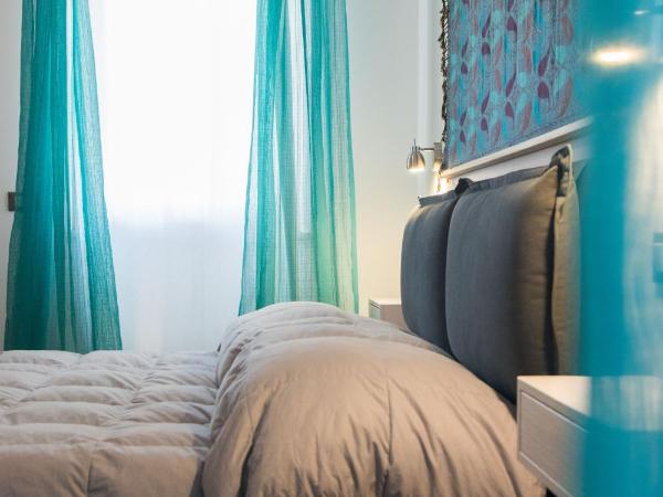 My Way - Rooms - Palazzo San Matteo : photo 10 de la chambre chambre deluxe