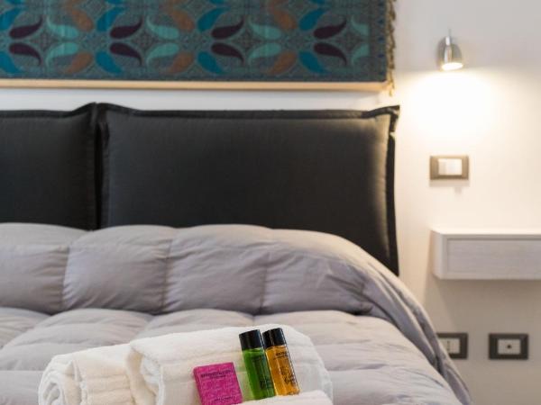 My Way - Rooms - Palazzo San Matteo : photo 6 de la chambre chambre deluxe