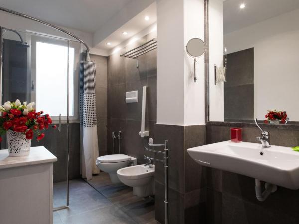 My Way - Rooms - Palazzo San Matteo : photo 5 de la chambre chambre deluxe