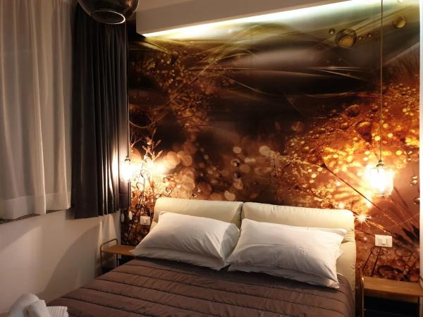 Le Corti del Re : photo 1 de la chambre chambre quadruple confort