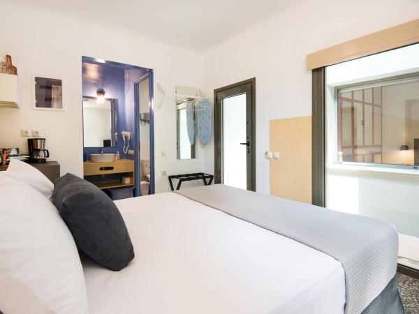 K8 Athens : photo 4 de la chambre appartement standard