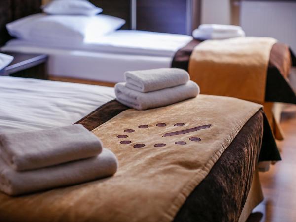 Boutique Hotel's II : photo 3 de la chambre chambre triple