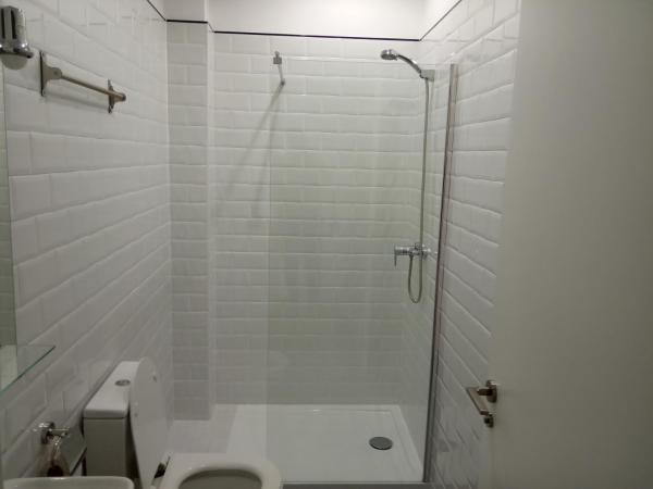 Alicante Center Apart : photo 9 de la chambre appartement 2 chambres