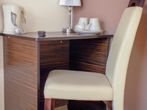 Boutique Hotel's II : photo 4 de la chambre chambre simple standard