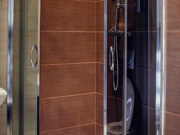 Boutique Hotel's II : photo 7 de la chambre chambre simple standard