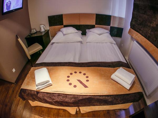 Boutique Hotel's II : photo 2 de la chambre chambre simple standard