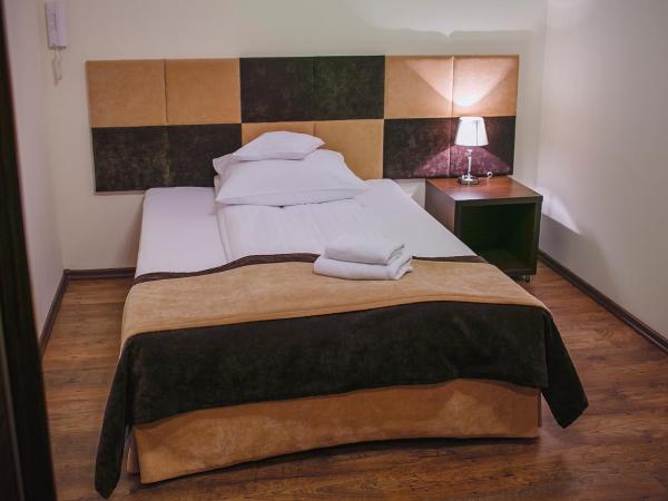 Boutique Hotel's II : photo 3 de la chambre chambre simple standard
