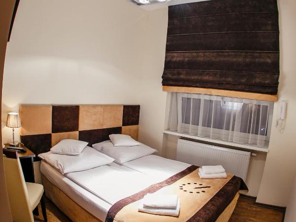 Boutique Hotel's II : photo 1 de la chambre chambre double
