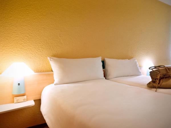 Ibis Hotel Alicante : photo 6 de la chambre chambre lits jumeaux