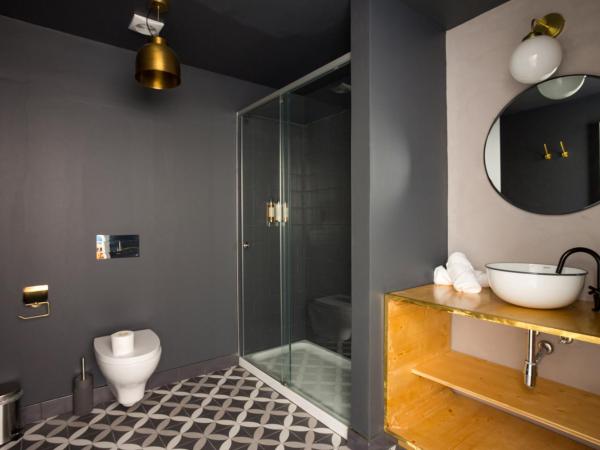 Selina Secret Garden Lisbon : photo 4 de la chambre chambre deluxe