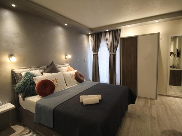 Sette Stanze : photo 6 de la chambre chambre triple confort