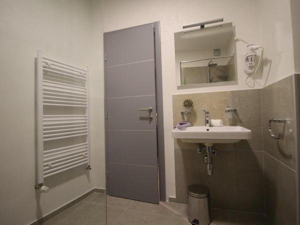 Sette Stanze : photo 8 de la chambre chambre triple confort